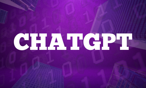 כלי בינה מלאכותית - ChatGPT