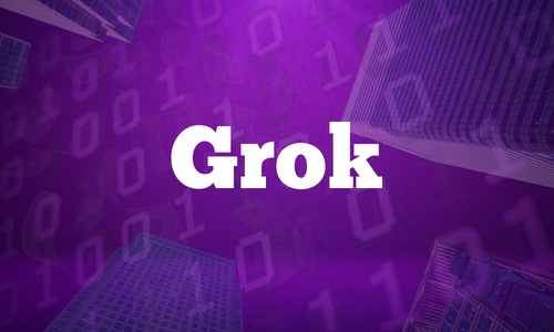 כלי בינה מלאכותית - Grok