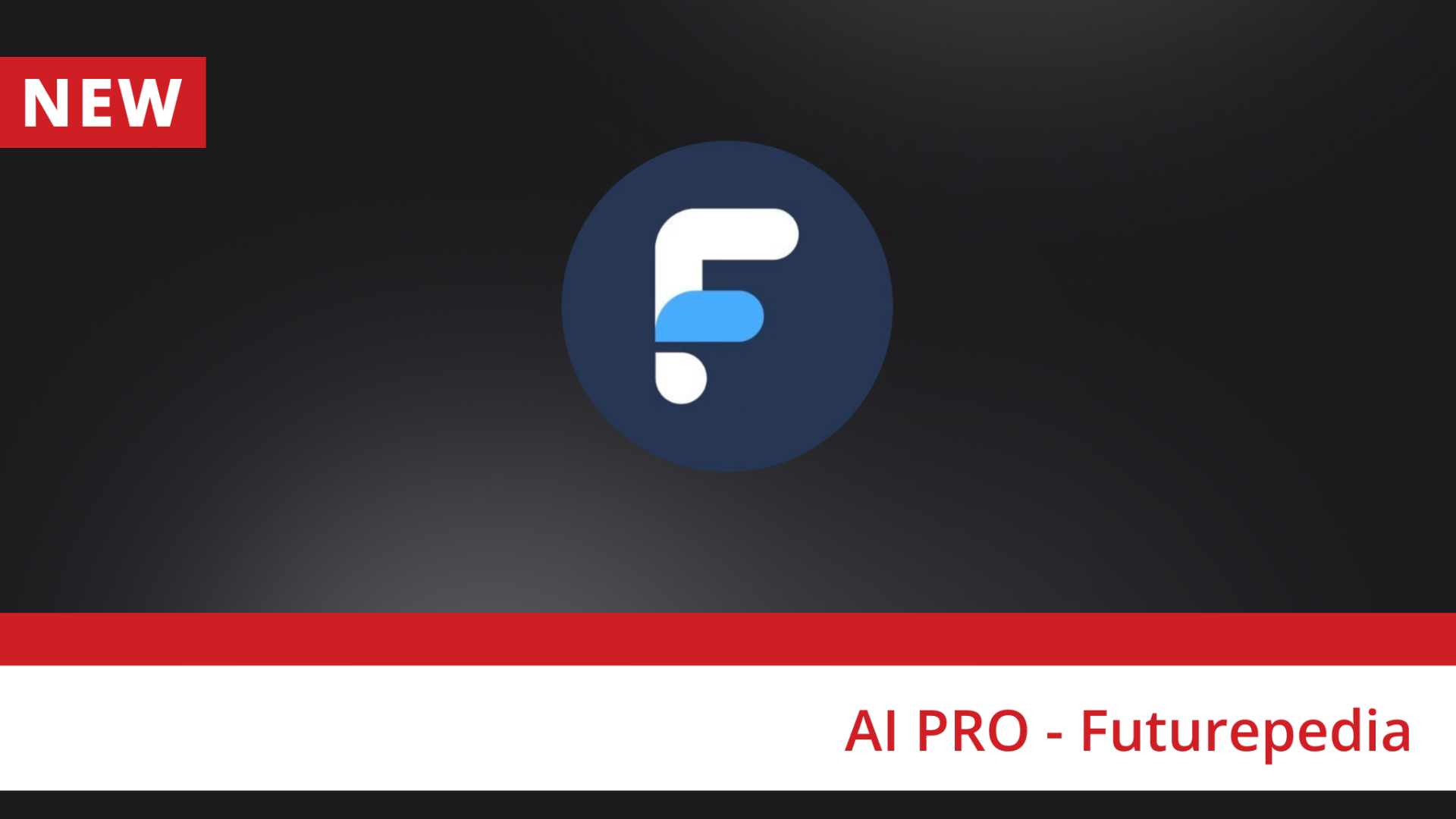 AI PRO - Futurepedia