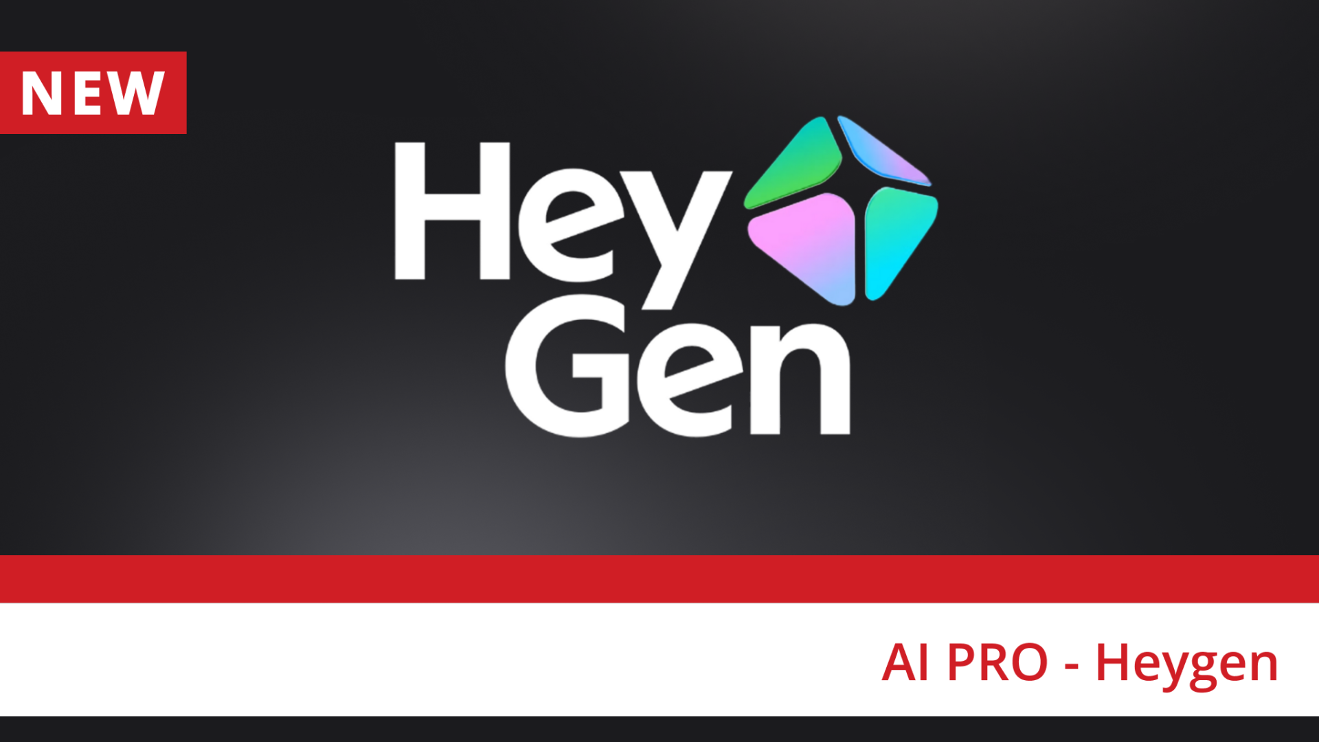 AI PRO - Heygen