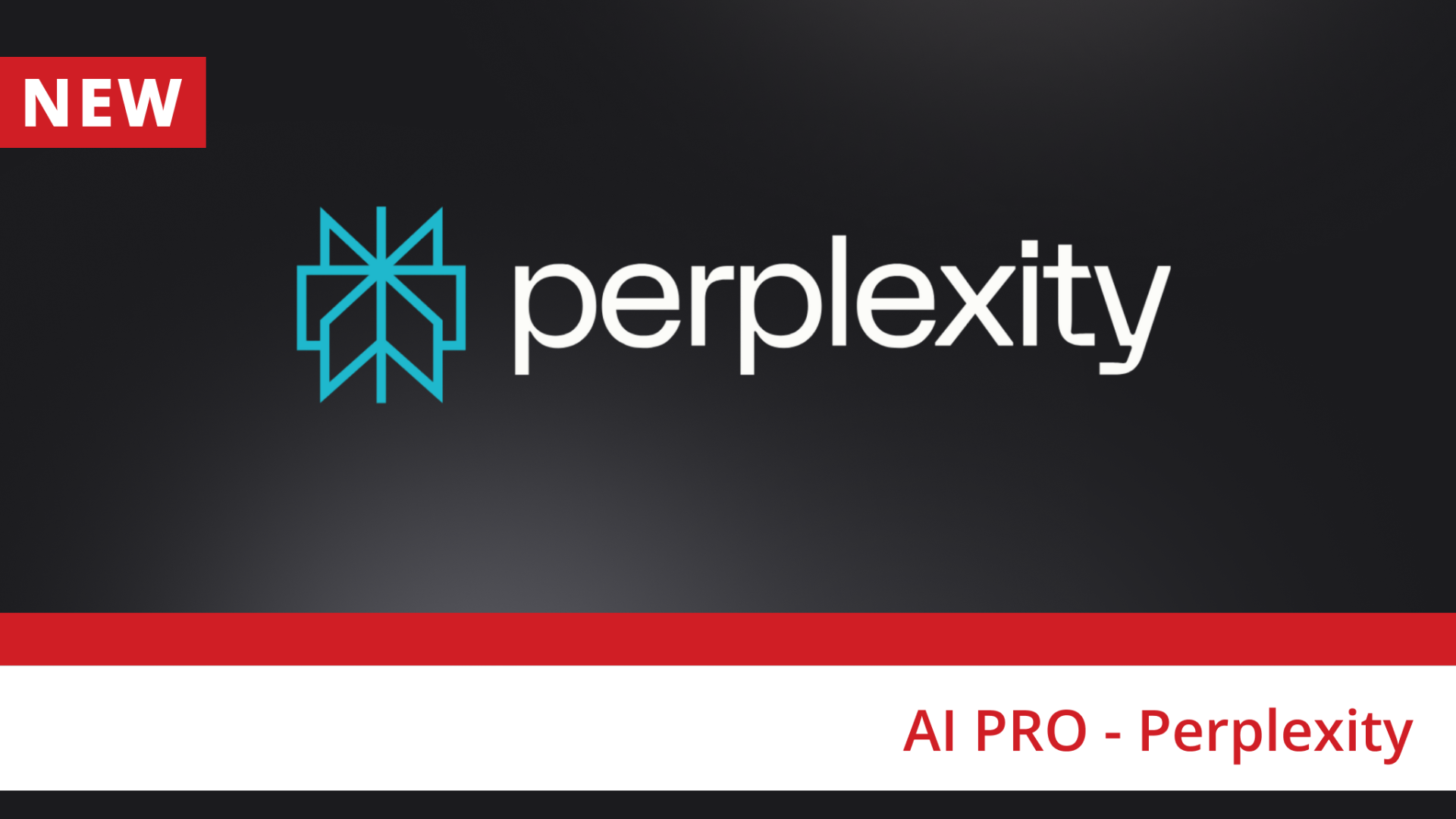 AI PRO - Perplexity