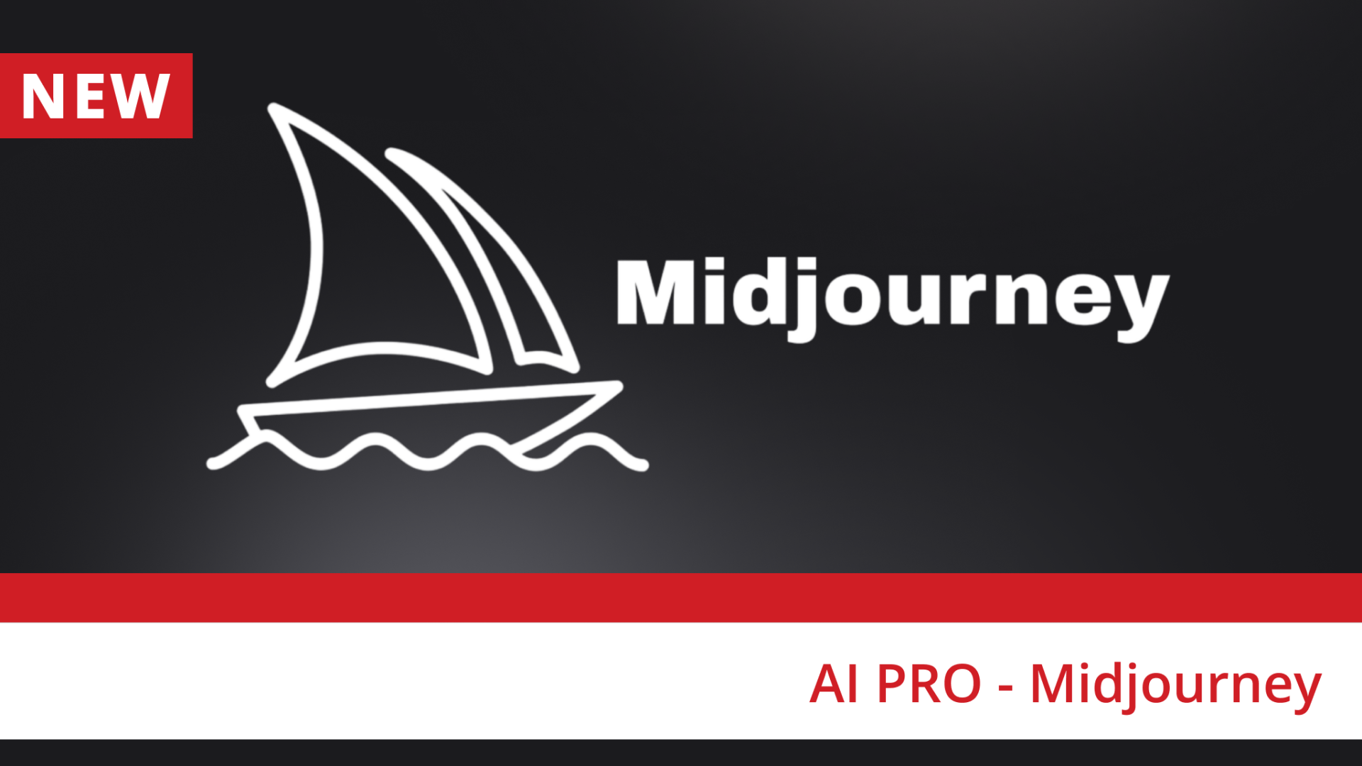 AI PRO - Midjourney