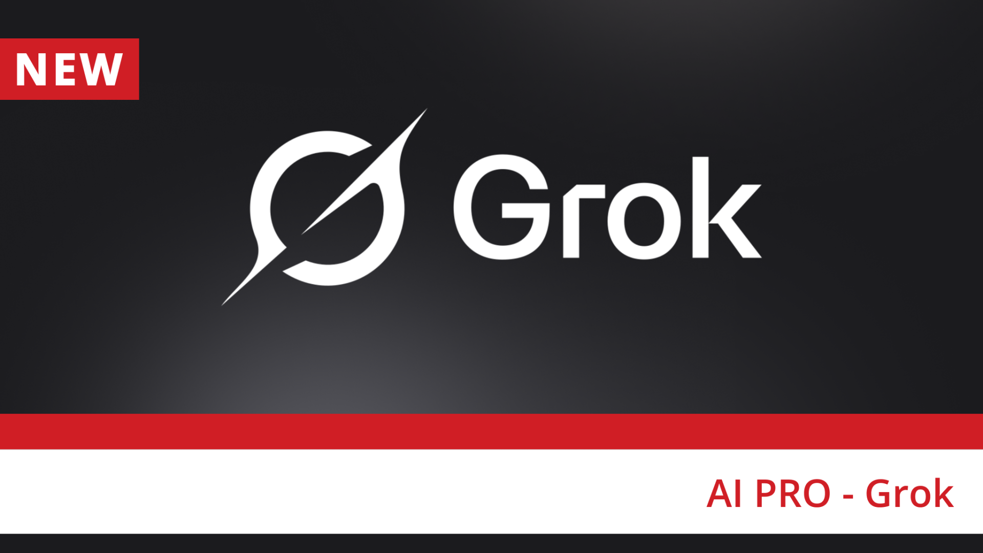 AI PRO - Grok