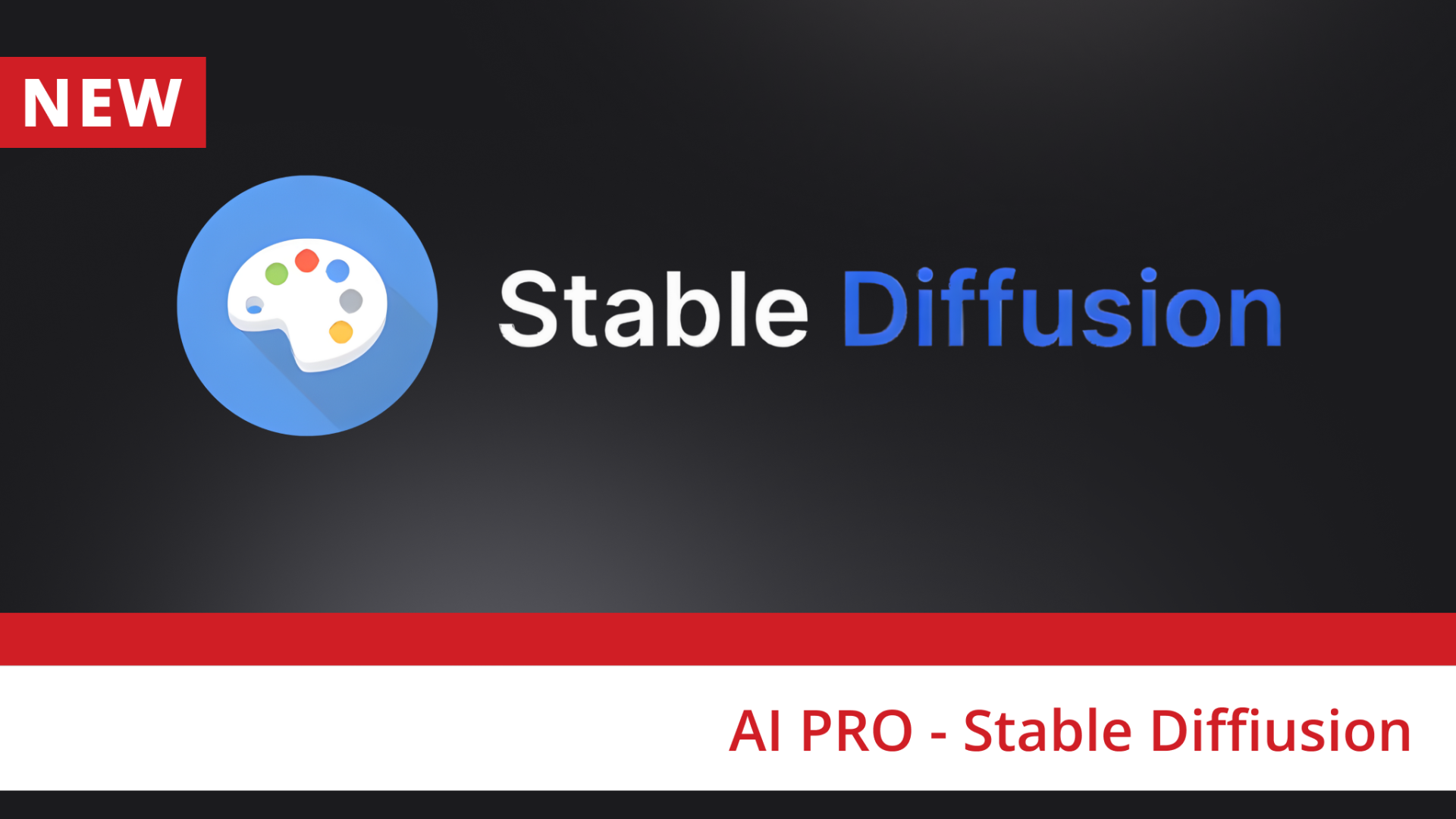AI PRO - Stable Diffusion