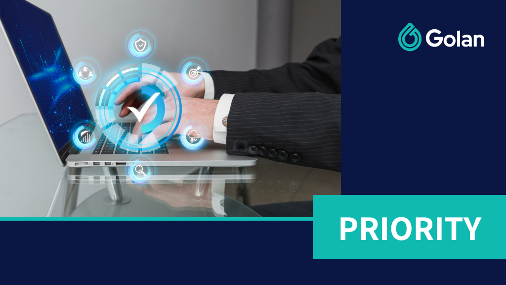 מערכות מידע - PRIORITY