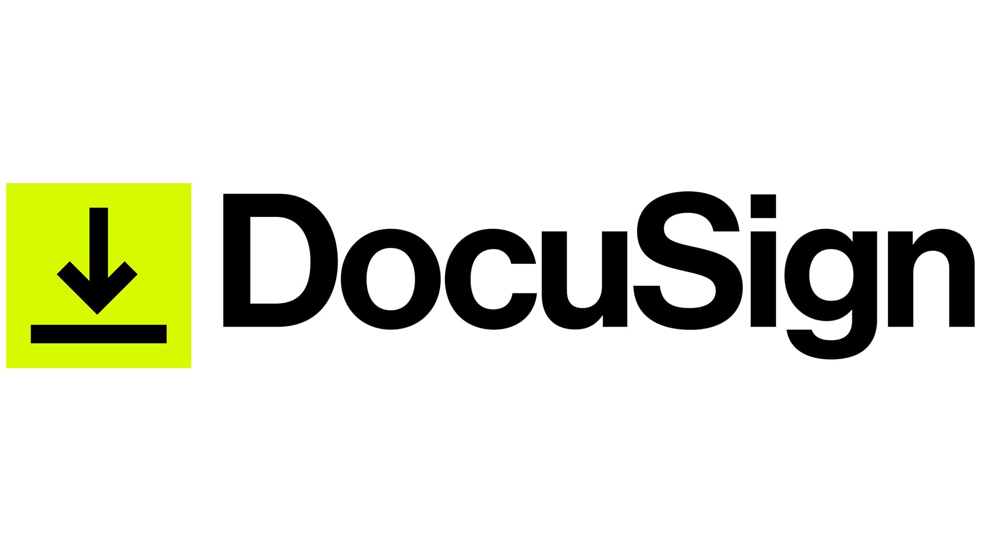 Docusign