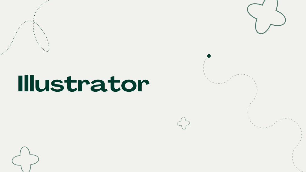 Illustrator