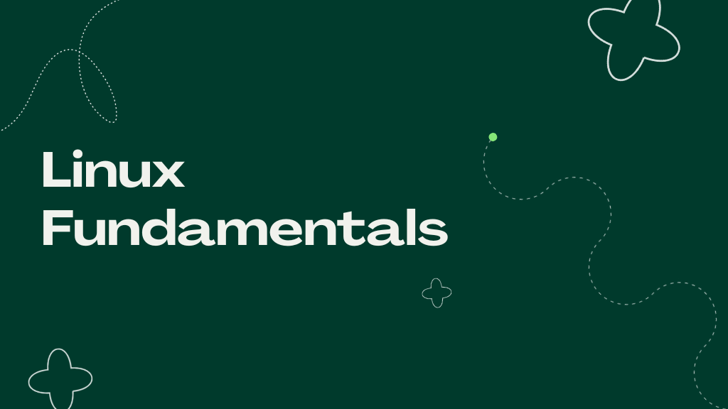 Cyber - Linux Fundamentals