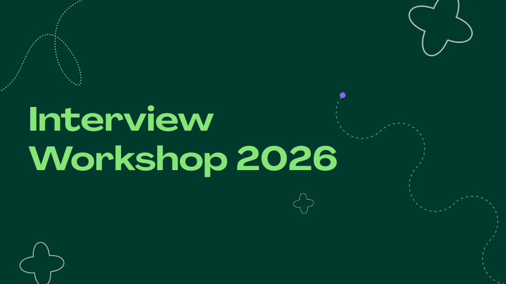 Interview Workshop 2026