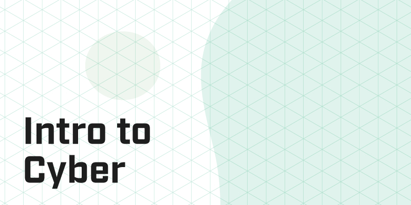 Week 0 - Intro to Cyber (Master)