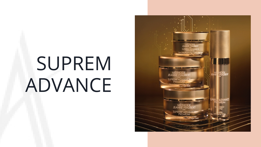 סופרים אדוונס מבית ז'אן פיובר