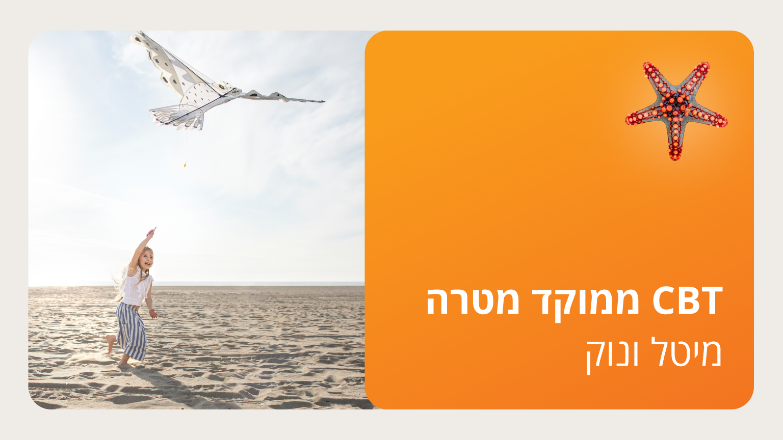 CBT ממוקד מטרה