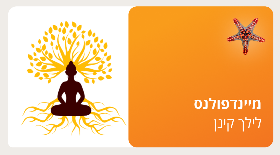 מיינדפולנס - מודעות קשובה