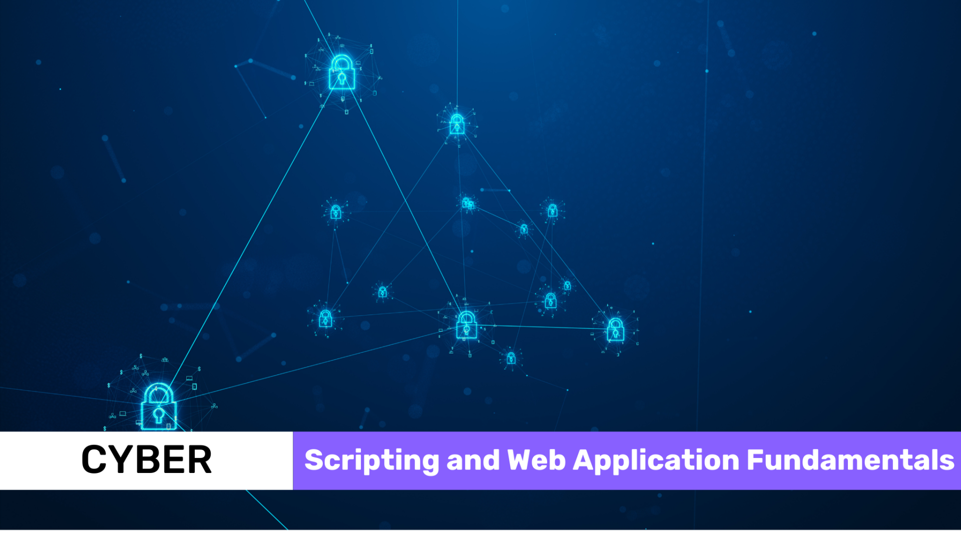Scripting and Web Application Fundamentals 2/4