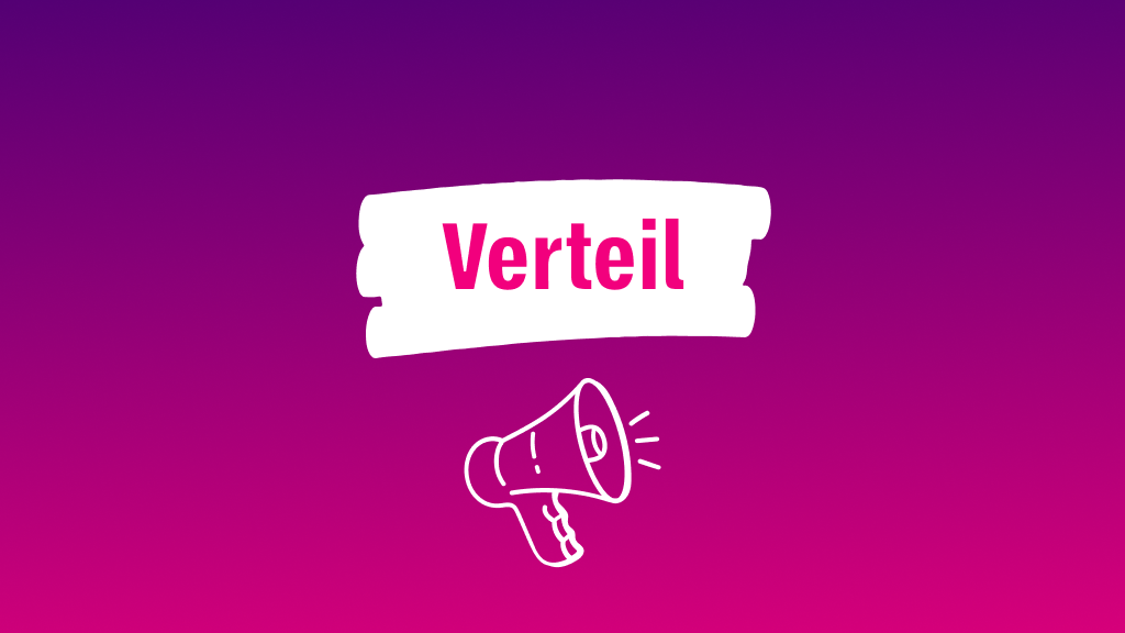 Verteil