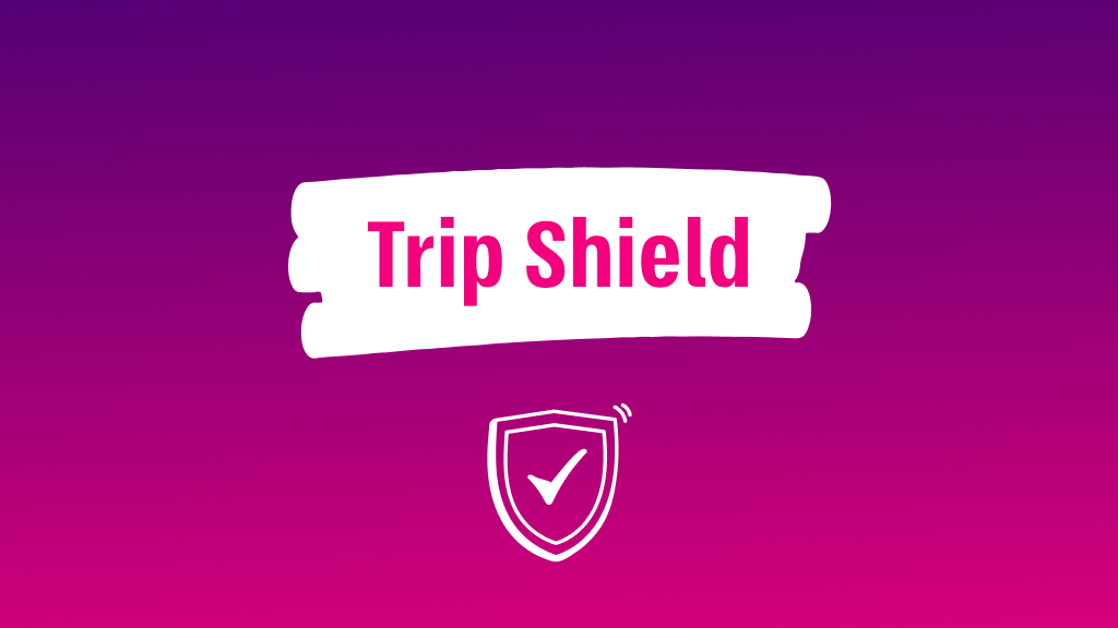 Trip Shield