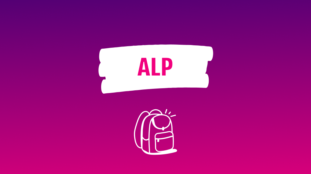 ALP – Amadeus Leisure Platform