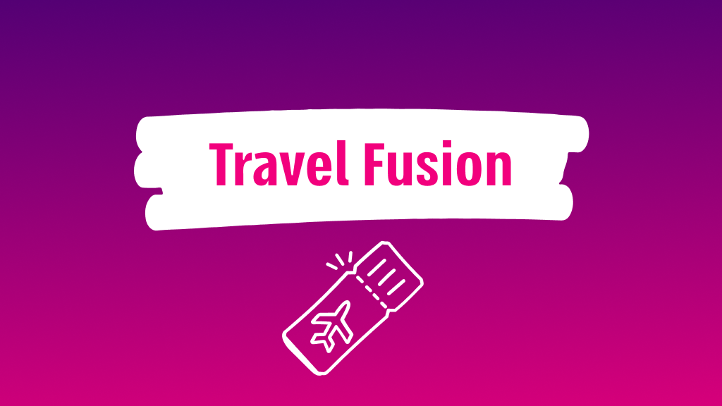 Travel Fusion