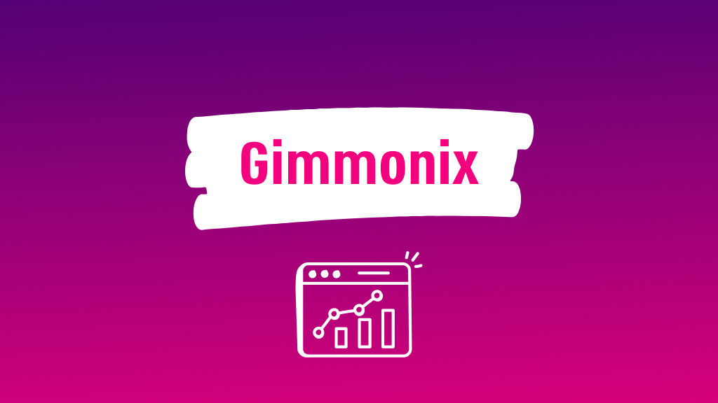 Gimmonix