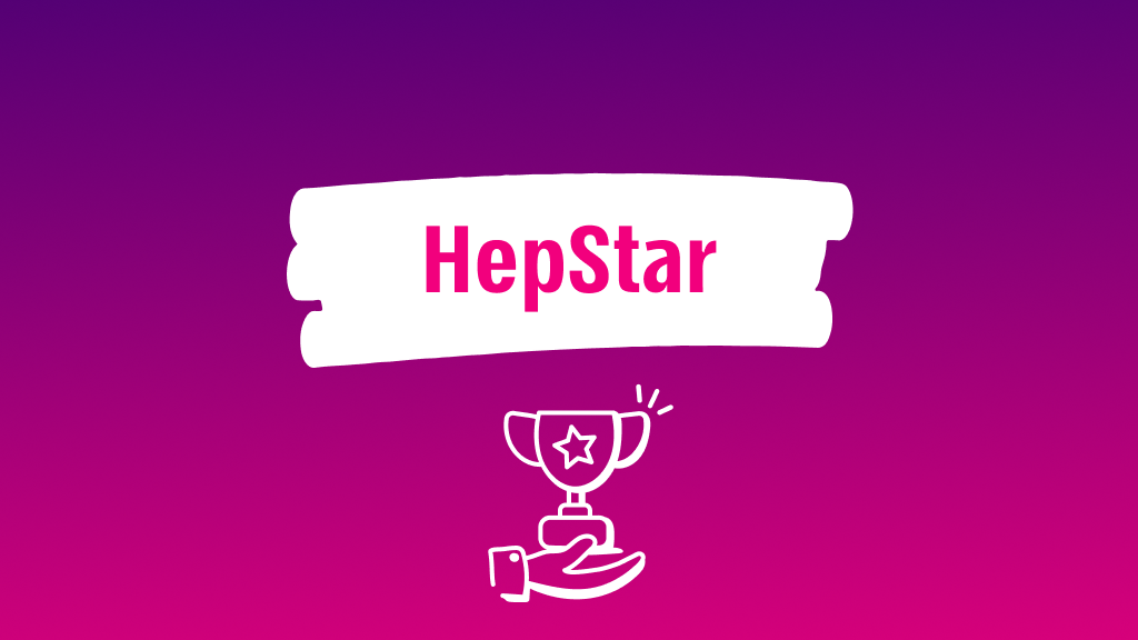 HepStar