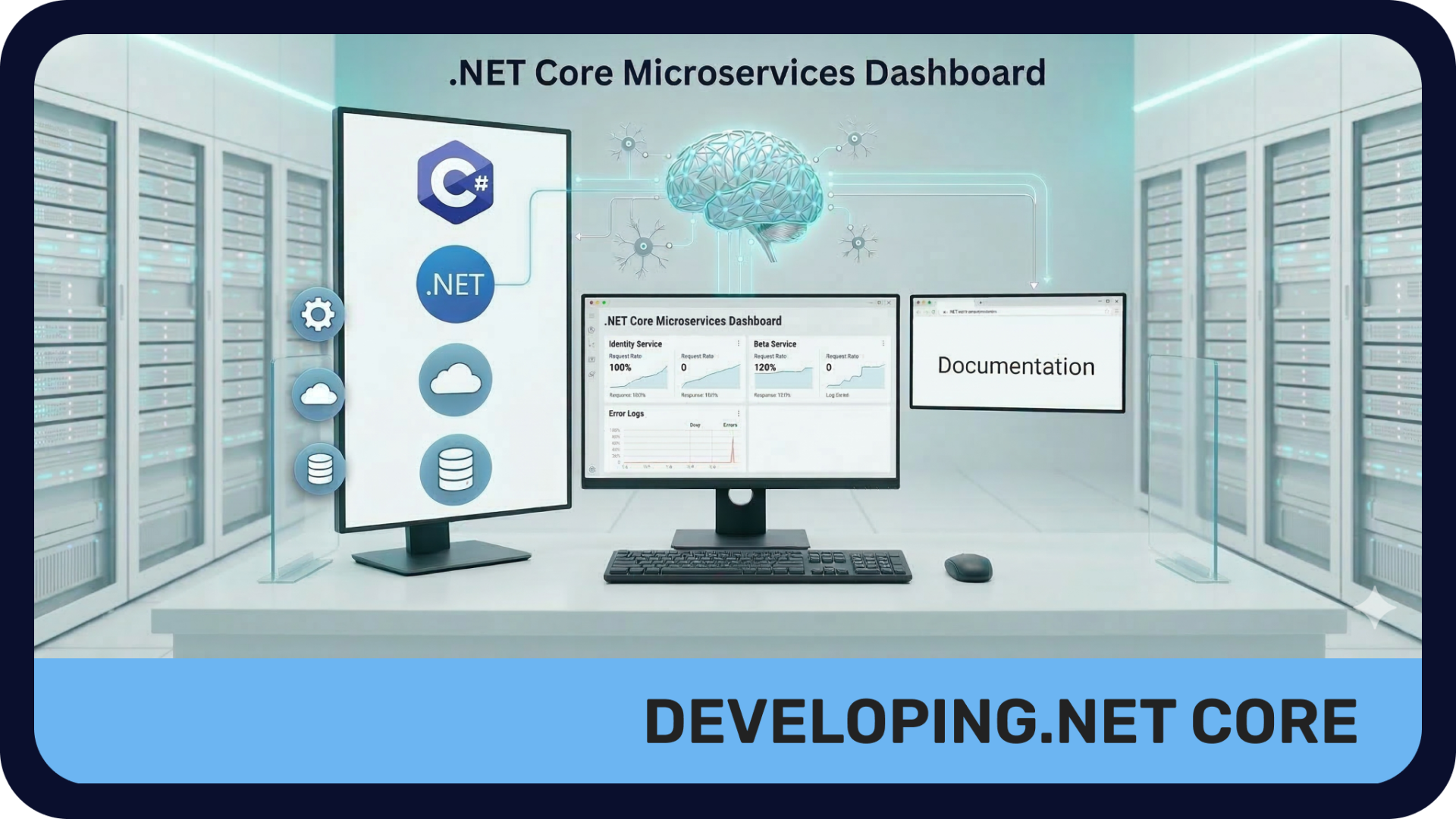 Developing.NET Core - מוקלט