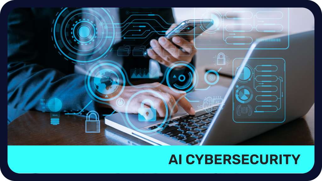 AI Cybersecurity - LIVE